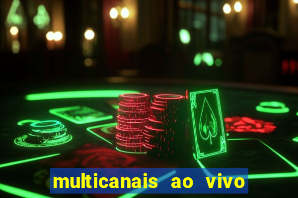 multicanais ao vivo sportv 2